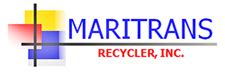maritrans recycler inc|Maritrans Recycler, Inc.